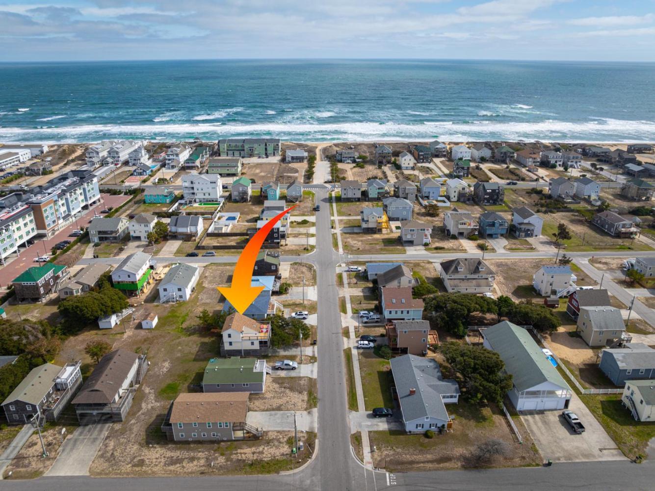 Oceanside -3bdr 2ba-walk To Beach! *