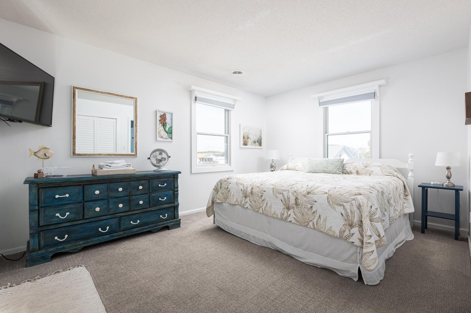 Hébergement de vacances Oceanside -3bdr 2ba-walk To Beach! *