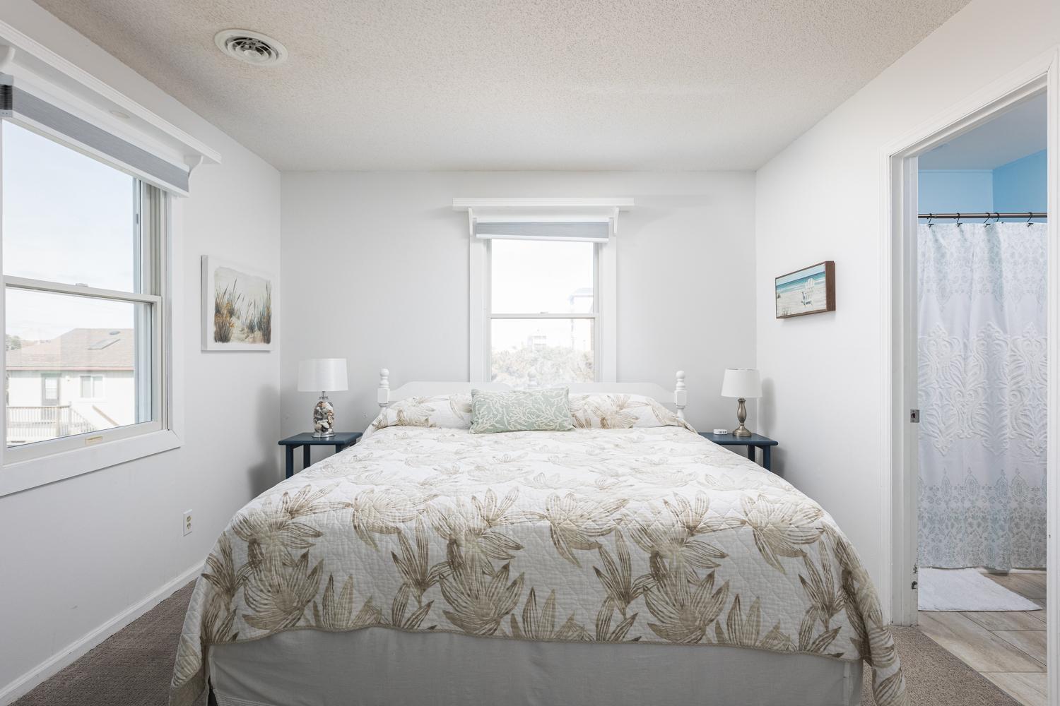 Hébergement de vacances Oceanside -3bdr 2ba-walk To Beach!