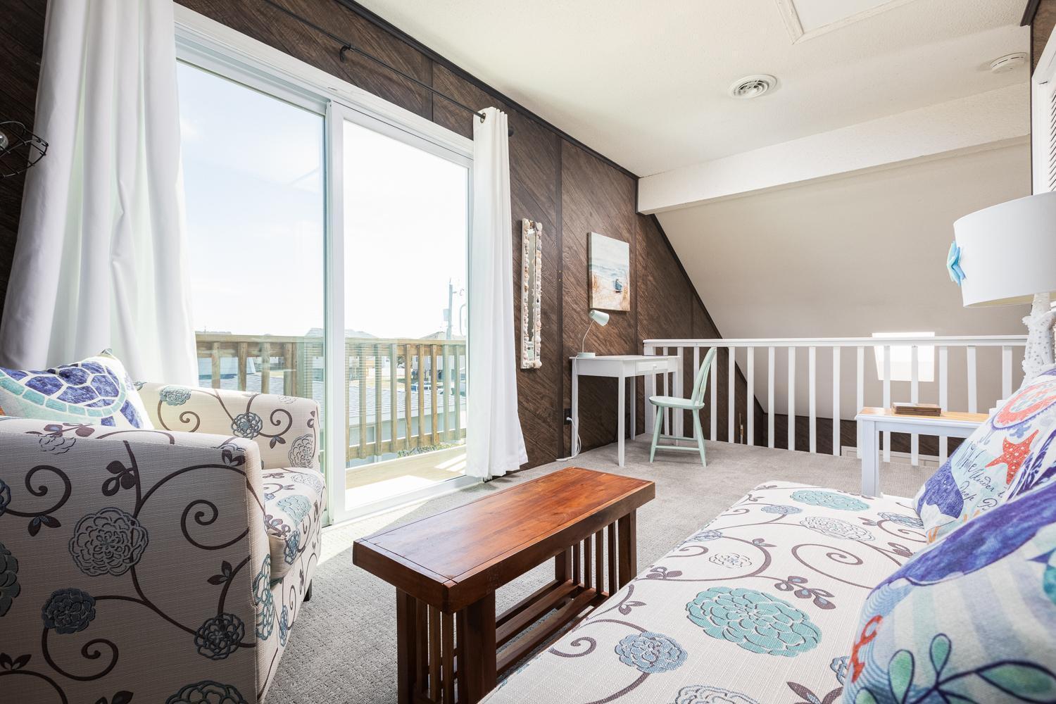 Oceanside -3bdr 2ba-walk To Beach! Kill Devil Hills