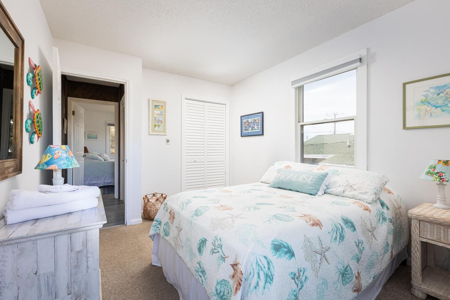 Hébergement de vacances Oceanside -3bdr 2ba-walk To Beach!