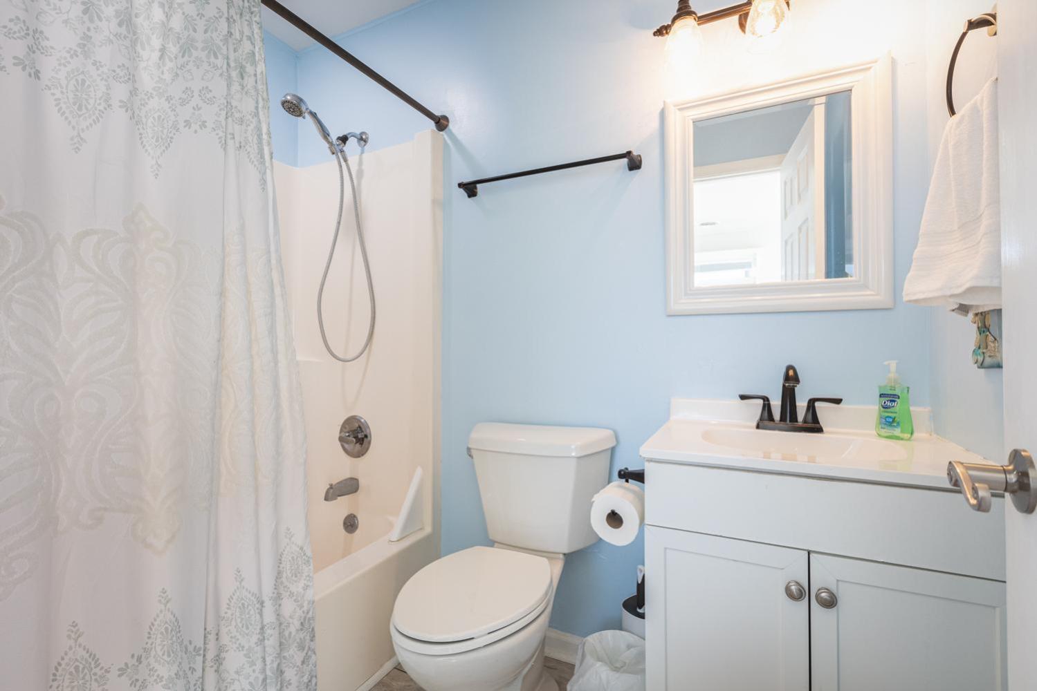 Hébergement de vacances Oceanside -3bdr 2ba-walk To Beach! Kill Devil Hills
