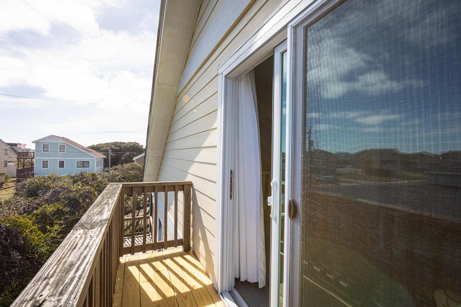 Oceanside -3bdr 2ba-walk To Beach! * Kill Devil Hills