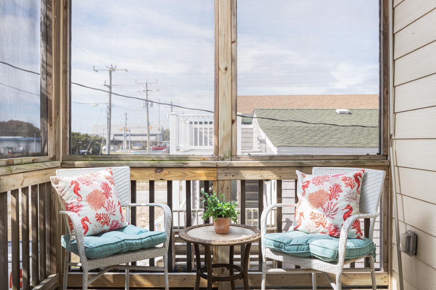 Oceanside -3bdr 2ba-walk To Beach! Hébergement de vacances *