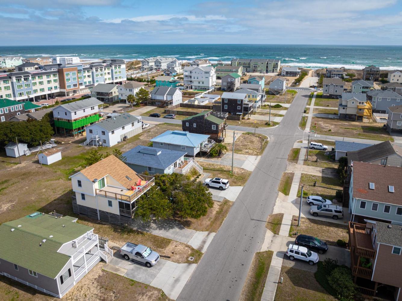 Oceanside -3bdr 2ba-walk To Beach!
