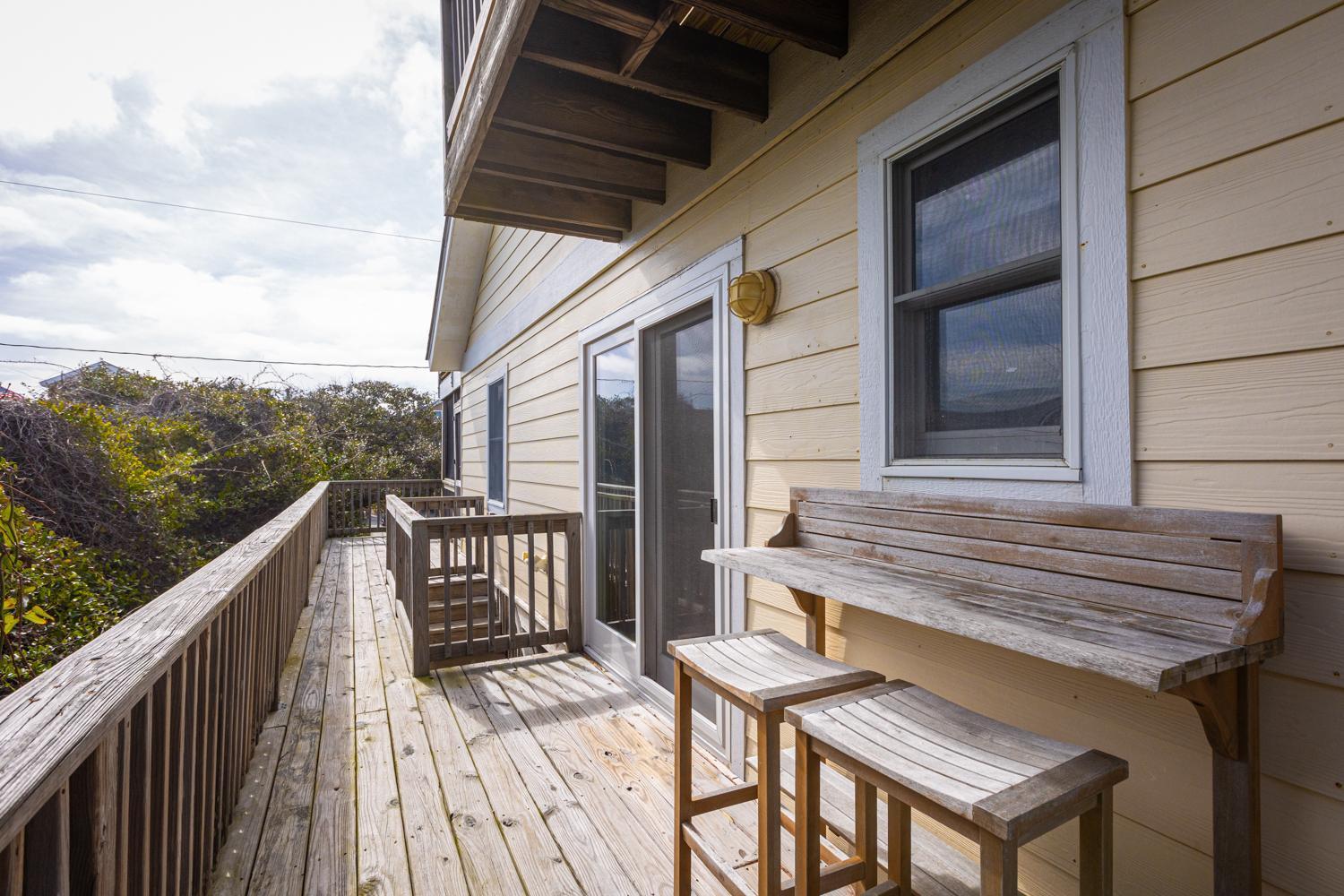Hébergement de vacances Oceanside -3bdr 2ba-walk To Beach! Kill Devil Hills