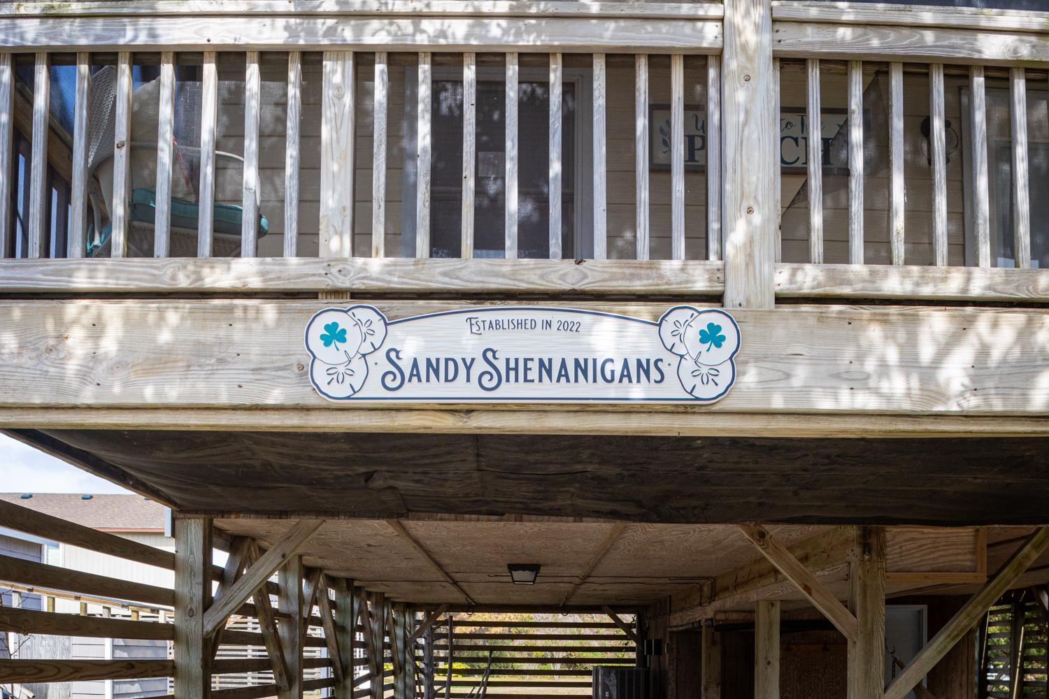 Oceanside -3bdr 2ba-walk To Beach! * Kill Devil Hills