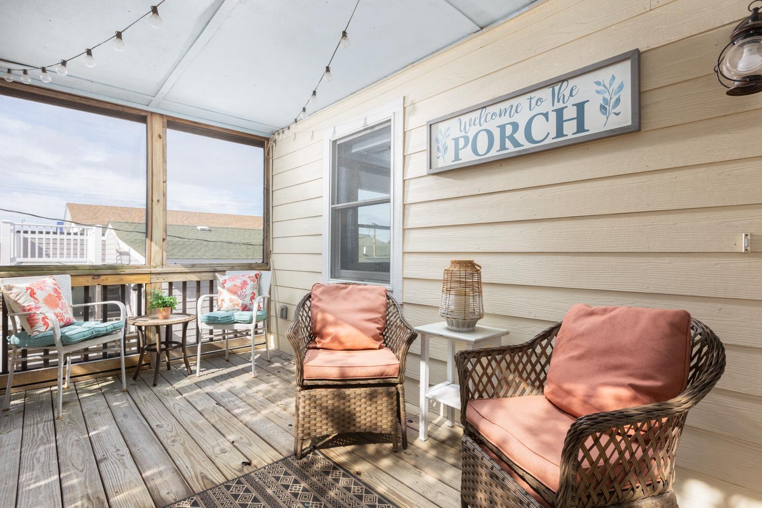 Hébergement de vacances Oceanside -3bdr 2ba-walk To Beach! *