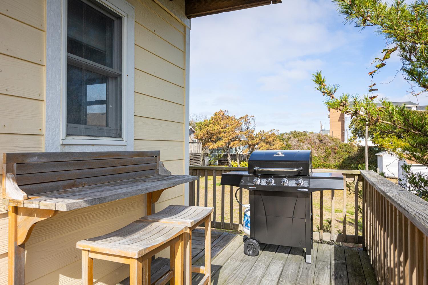 Oceanside -3bdr 2ba-walk To Beach!