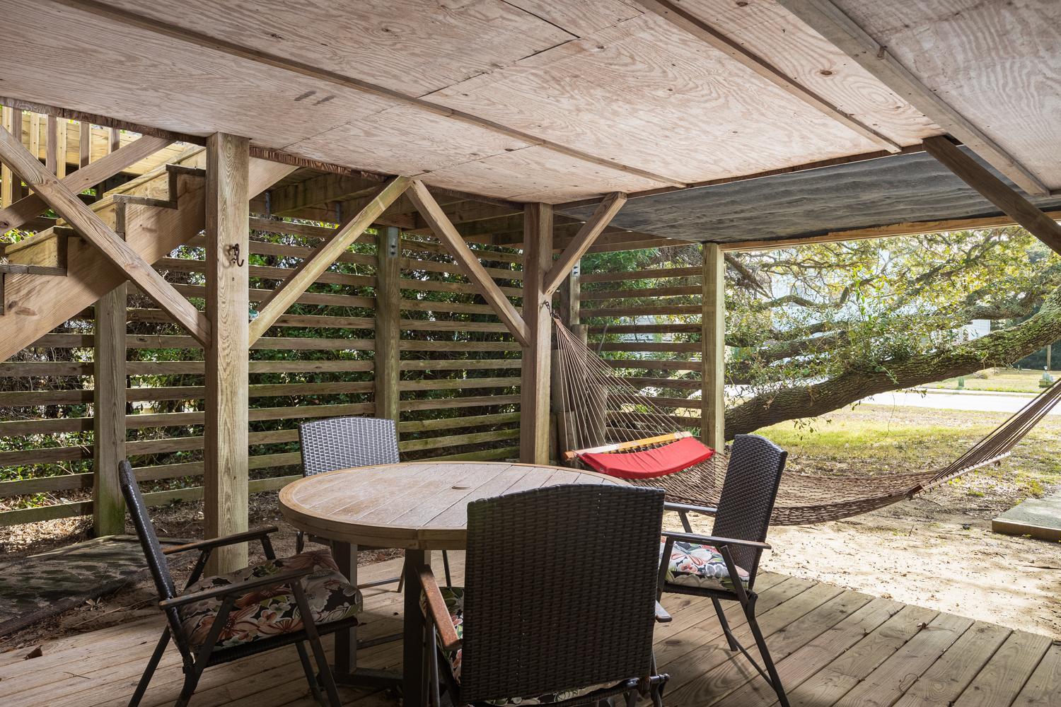 Hébergement de vacances Oceanside -3bdr 2ba-walk To Beach! Kill Devil Hills