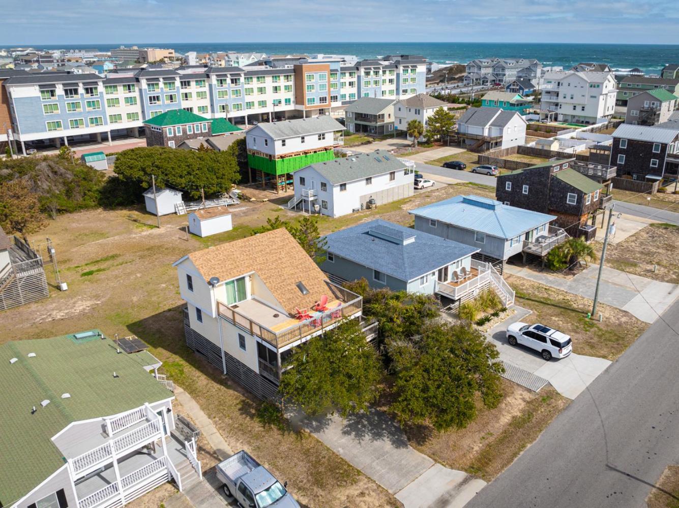 Oceanside -3bdr 2ba-walk To Beach! Hébergement de vacances