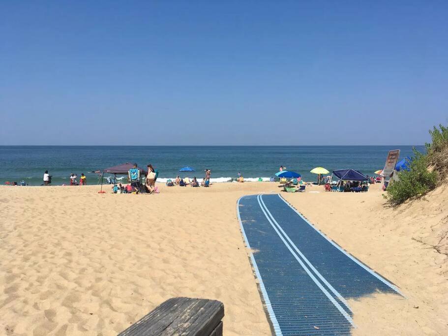 Oceanside -3bdr 2ba-walk To Beach!