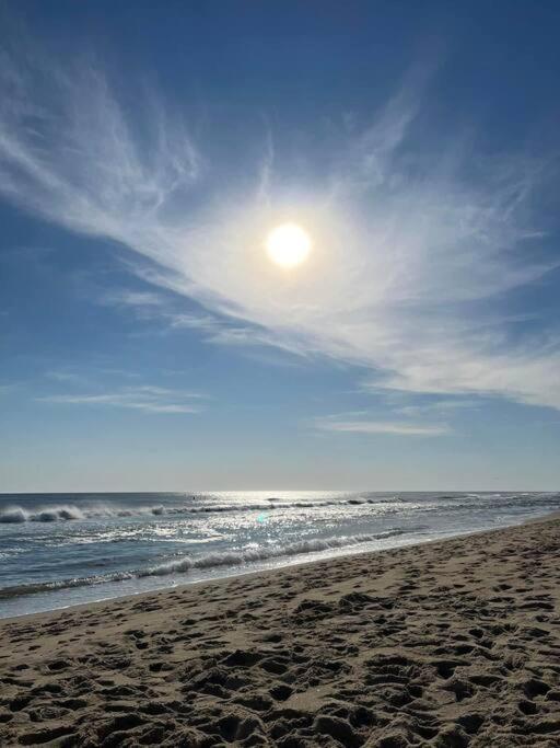 Oceanside -3bdr 2ba-walk To Beach! Hébergement de vacances *