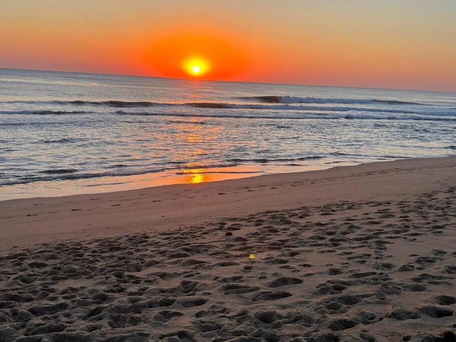 Hébergement de vacances Oceanside -3bdr 2ba-walk To Beach!